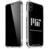 Massachusetts Institute of Technology iPhone XS Max Clear Case